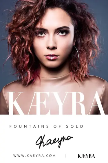 Kaeyra, 2017-08-14