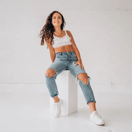 Kaeyra, 2019-05-22
