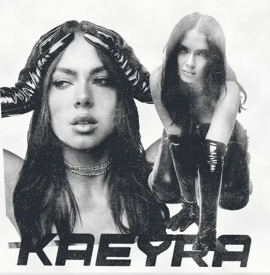 Kaeyra, 2023-10-15
