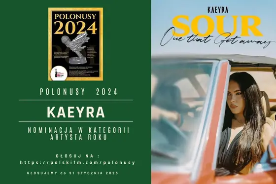 Kaeyra, 2025-01-31