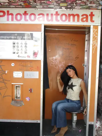 Kaeyra, 2025-09-07