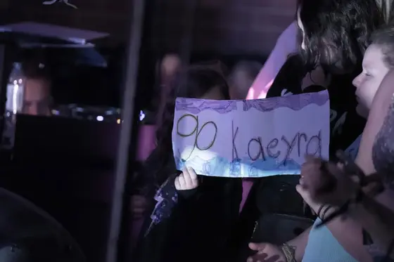 Kaeyra, 2025-10-18